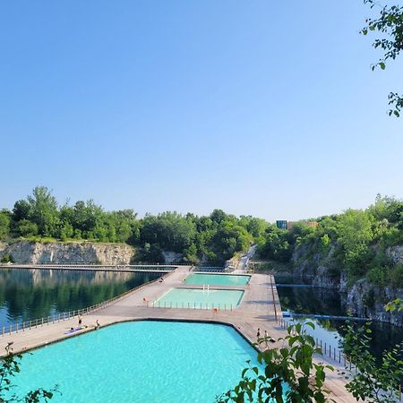 Hotel Petrus Krasków Εξωτερικό φωτογραφία